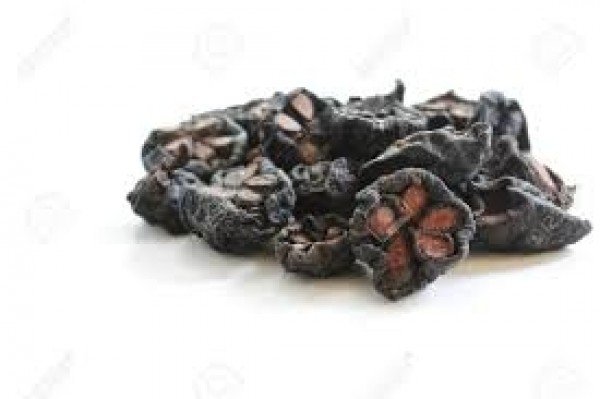 Black Kokum (Wild Mangosteen) - 7oz (200G)