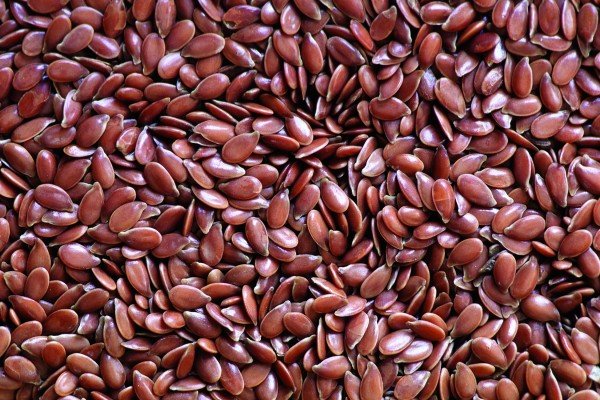 Supreme Flax Seeds/Alsee Seeds 14 Oz. (400g) 