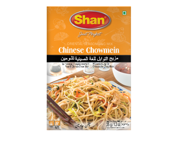 CHICKEN CHOWMEIN 35G