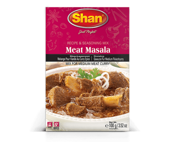 MEAT MASALA 100G