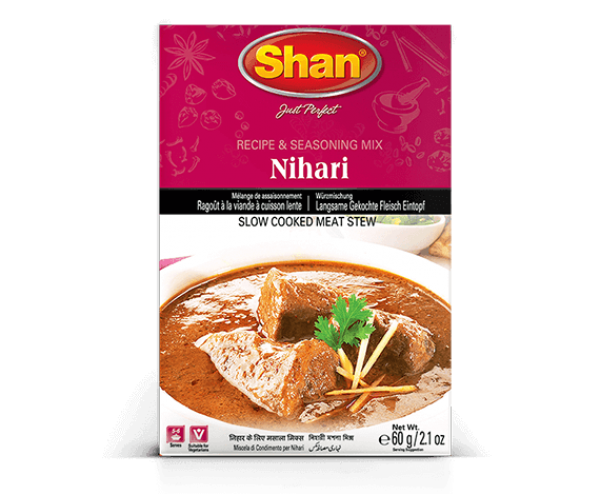 NIHARI MIX 60G