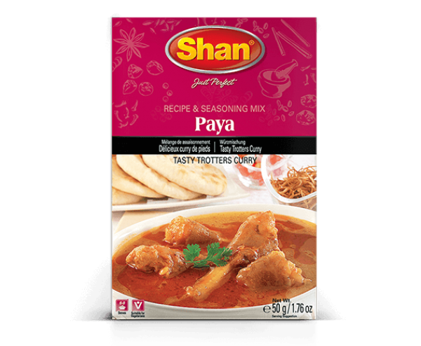 PAYA MASALA 50G