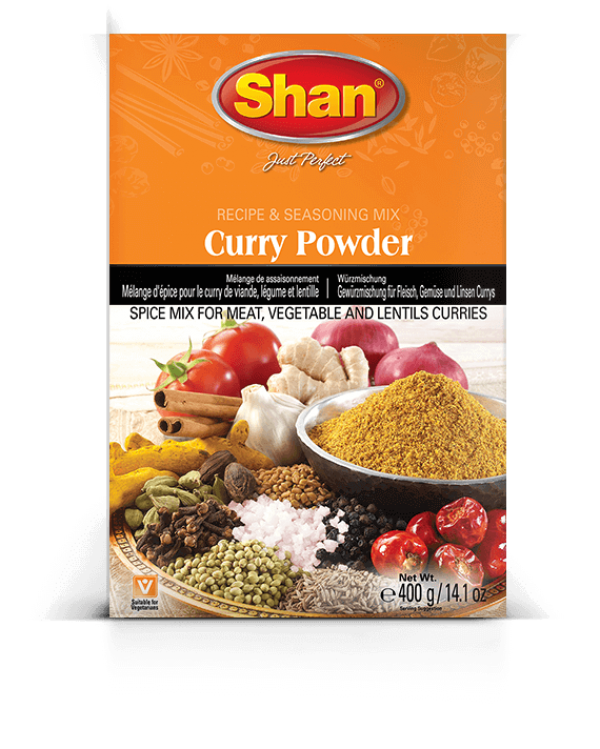 Curry powder 100g