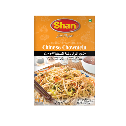 CHICKEN CHOWMEIN 35G