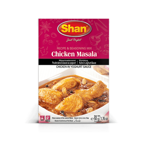 CHICKEN MASALA 50G