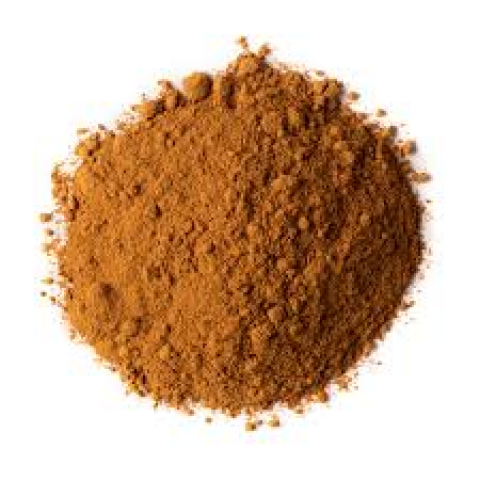 Supreme Cinnamon Powder  3.52 Oz. (100g)