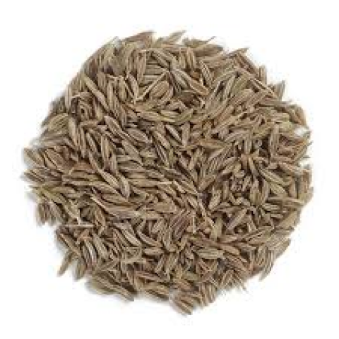 Supreme Cumin (Jeera/Zeera) Seeds 7 Oz. (200g)