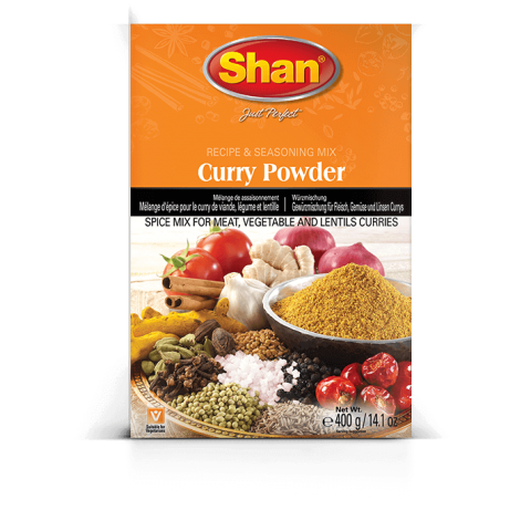 Curry powder 100g