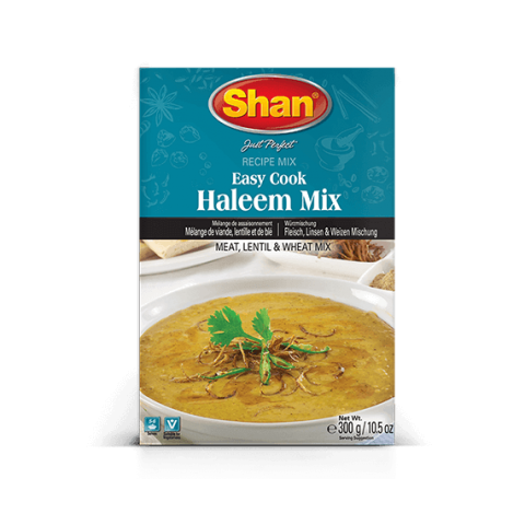 Shan Easy Cook Haleem Mix 300g