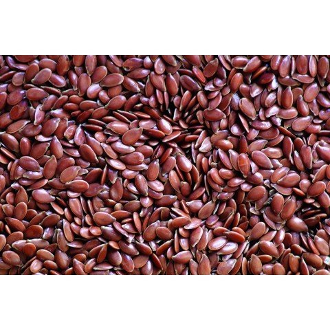 Supreme Flax Seeds/Alsee Seeds 14 Oz. (400g) 