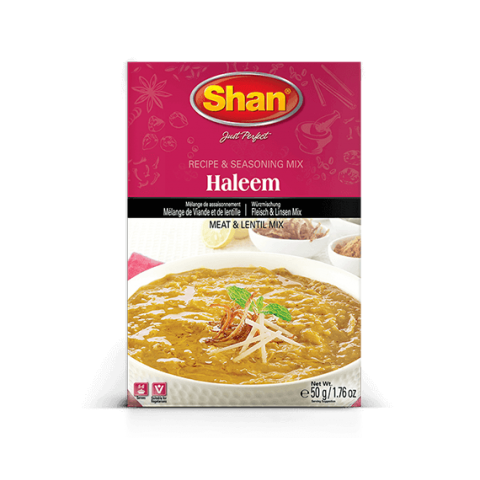 Shan Haleem mix 50g - 2 pack
