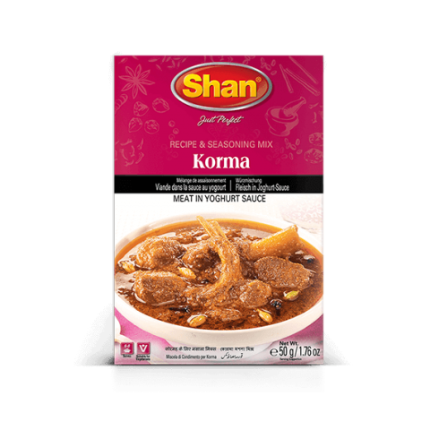 Korma mix 50g