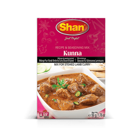 Kunna mix 50g