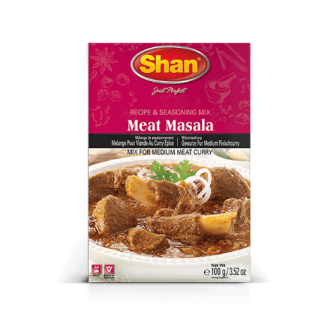 MEAT MASALA 100G