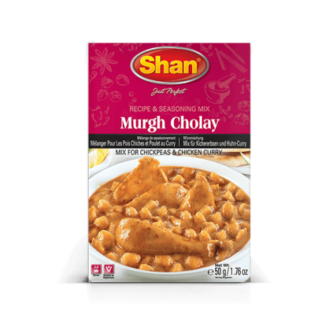 MURGH CHOLAY 50G