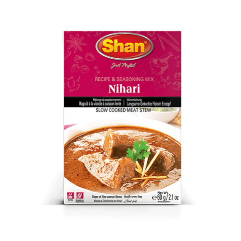 NIHARI MIX 60G