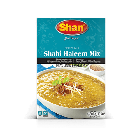 Shan Special Shahi Haleem Mix 300g